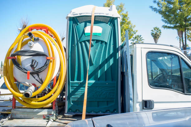 Best Long-term porta potty rental  in Enterprise, NV