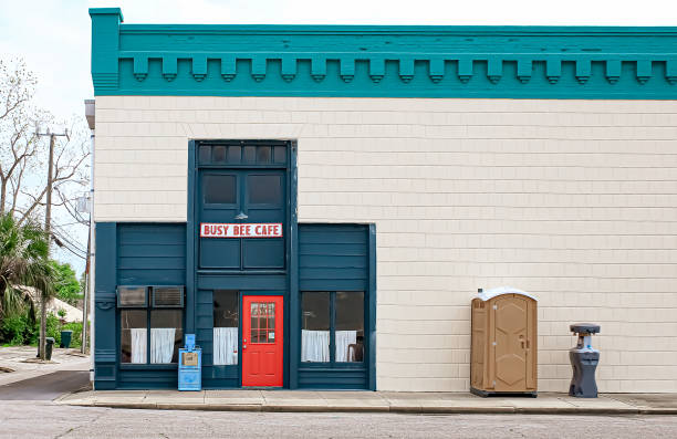 Best Sanitation services for porta potties  in Enterprise, NV