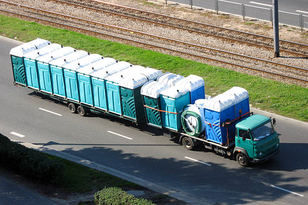 Enterprise, NV porta potty rental Company