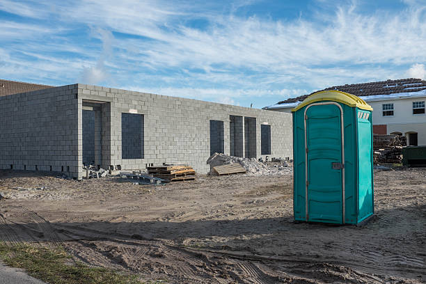 Best Long-term porta potty rental  in Enterprise, NV