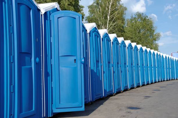 Portable Toilet Options We Offer in Enterprise, NV